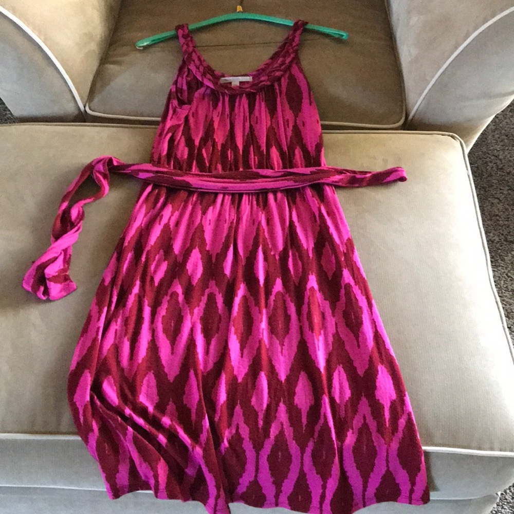 Gap dress